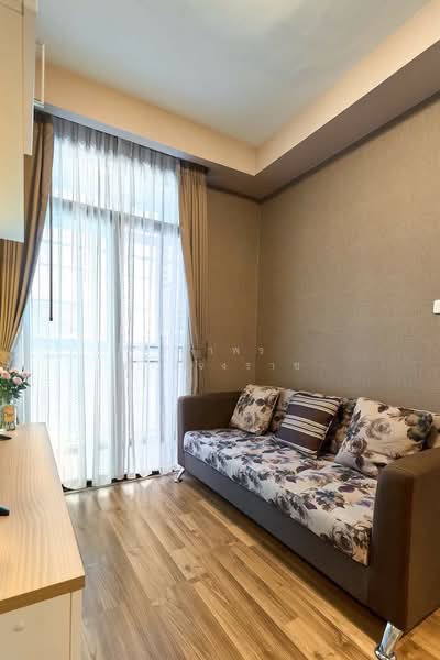 The Treasure Condominium by My Hip, Chiang Mai, 96 Chiang Mai Business Park Road (CBP) Soi 6, Nong Pa Krang, Muang Chiang Mai, Chiang Mai, 2 Bedrooms, 52 sqm, Condo For Sale, by วราพร ตางจงราช, 500190886 - DDproperty.com