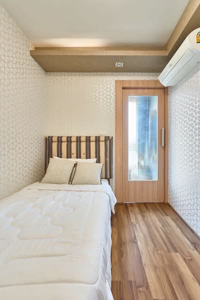 The Treasure Condominium by My Hip, Chiang Mai, 96 Chiang Mai Business Park Road (CBP) Soi 6, Nong Pa Krang, Muang Chiang Mai, Chiang Mai, 2 Bedrooms, 52 sqm, Condo For Sale, by วราพร ตางจงราช, 500190886 - DDproperty.com