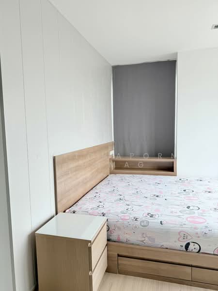 Rhythm Phahol-Ari, Bangkok, 1377 Phaholyothin Road, Samsen Nai, Phaya Thai, Bangkok, 2 Bedrooms, 65 sqm, Condo For Rent, by Phitchaporn Buamag, 500190889 - DDproperty.com