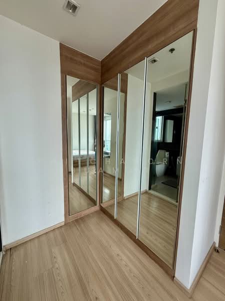 Rhythm Phahol-Ari, Bangkok, 1377 Phaholyothin Road, Samsen Nai, Phaya Thai, Bangkok, 2 Bedrooms, 65 sqm, Condo For Rent, by Phitchaporn Buamag, 500190889 - DDproperty.com