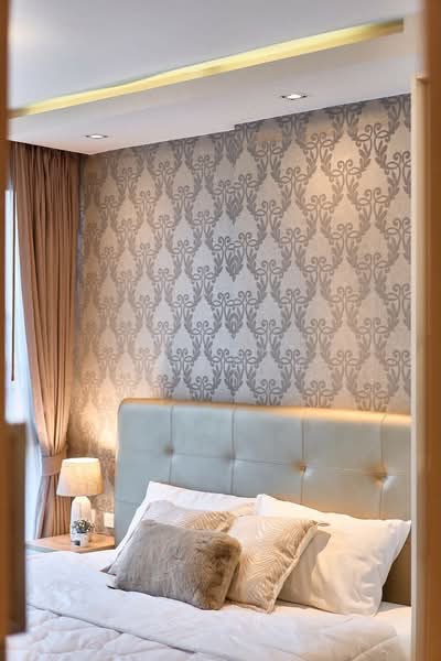 The Treasure Condominium by My Hip, Chiang Mai, 96 Chiang Mai Business Park Road (CBP) Soi 6, Nong Pa Krang, Muang Chiang Mai, Chiang Mai, 2 Bedrooms, 52 sqm, Condo For Sale, by วราพร ตางจงราช, 500190896 - DDproperty.com