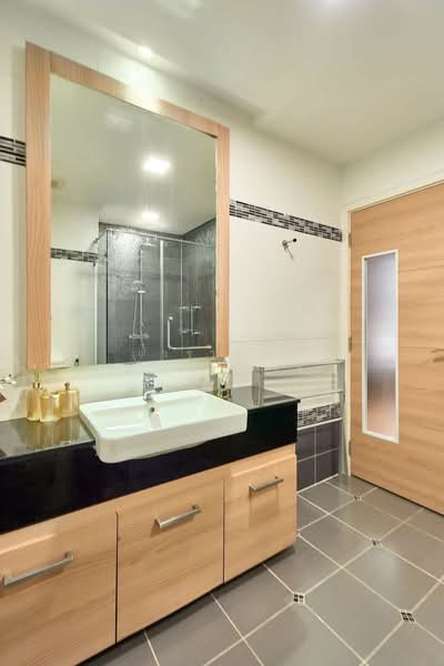 The Treasure Condominium by My Hip, Chiang Mai, 96 Chiang Mai Business Park Road (CBP) Soi 6, Nong Pa Krang, Muang Chiang Mai, Chiang Mai, 2 Bedrooms, 52 sqm, Condo For Sale, by วราพร ตางจงราช, 500190896 - DDproperty.com