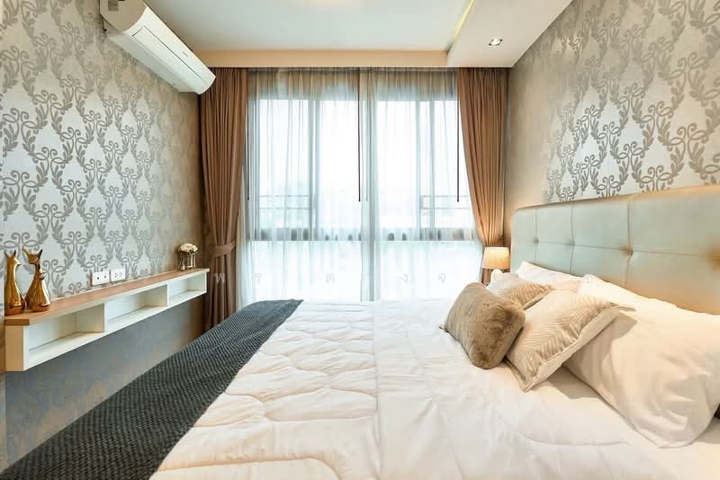 The Treasure Condominium by My Hip : เดอะ เทรเชอร์ บาย มาย ฮิป, เชียงใหม่, 96 ถนนเชียงใหม่บิสสิเนสพาร์ค (CBP) ซอย 6, หนองป่าครั่ง, เมืองเชียงใหม่, เชียงใหม่, 52 ตร.ม., คอนโด ขาย, โดย วราพร ตางจงราช, 500190896 - DDproperty.com