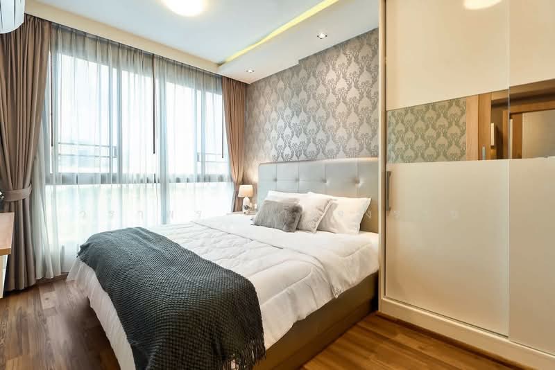 The Treasure Condominium by My Hip : เดอะ เทรเชอร์ บาย มาย ฮิป, เชียงใหม่, 96 ถนนเชียงใหม่บิสสิเนสพาร์ค (CBP) ซอย 6, หนองป่าครั่ง, เมืองเชียงใหม่, เชียงใหม่, 52 ตร.ม., คอนโด ขาย, โดย วราพร ตางจงราช, 500190896 - DDproperty.com