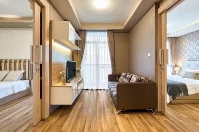 ขาย - The Treasure Condominium by My Hip : เดอะ เทรเชอร์ บาย มาย ฮิป, เชียงใหม่