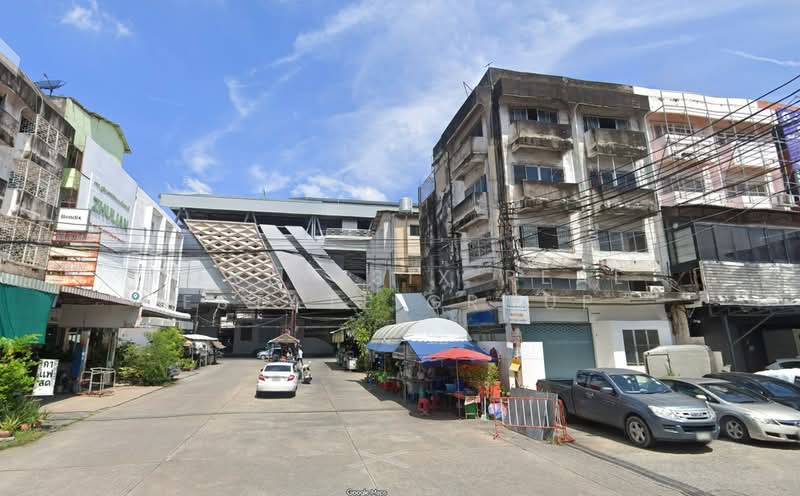 ขาย/ให้เช่า ด่วน! อาคารพาณิชย์ 4.5 ชั้น 2 คูหา (30 ตร.ว.) ติด MRT ลาดพร้าว 101 ทำเลทองพร้อม, กรุงเทพ, คลองจั่น, บางกะปิ, กรุงเทพ, 450 ตร.ม., ตึกแถว-อาคารพาณิชย์ ให้เช่า, โดย Forty-Six Real Estate Group, 500190898 - DDproperty.com