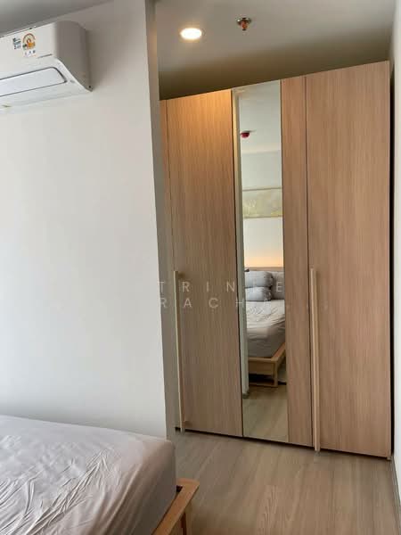 IDEO Sukhumvit Rama 4, Bangkok, Soi Sukhumvit 44, Sukhumvit Road, Phra Kanong, Khlong Toei, Bangkok, 1 Bedroom, 32 sqm, Condo For Rent, by Natrinee Aphirachatanon, 500190899 - DDproperty.com