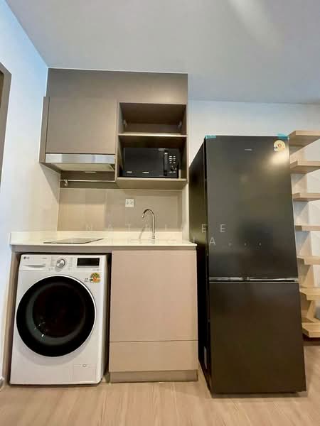 IDEO Sukhumvit Rama 4, Bangkok, Soi Sukhumvit 44, Sukhumvit Road, Phra Kanong, Khlong Toei, Bangkok, 1 Bedroom, 32 sqm, Condo For Rent, by Natrinee Aphirachatanon, 500190899 - DDproperty.com