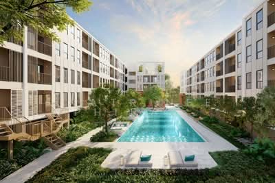 ขาย - Aspire Itsaraphap Station : แอสปาย อิสรภาพ สเตชั่น, กรุงเทพ