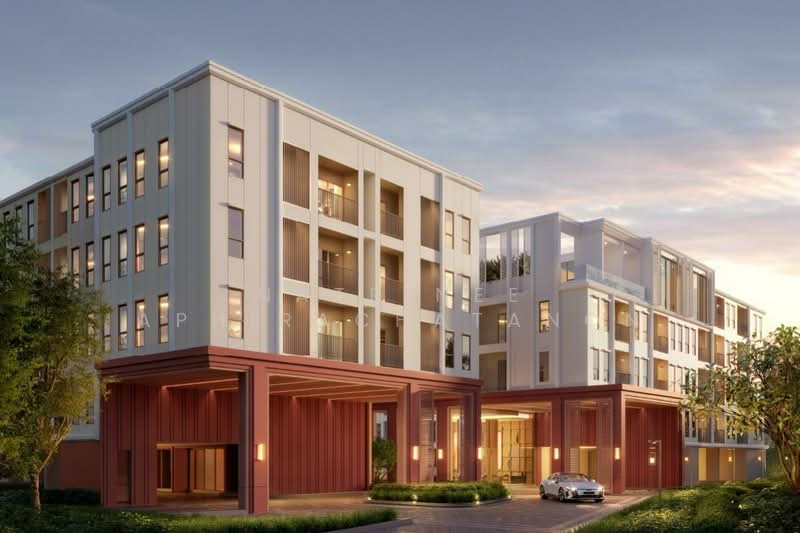 Aspire Itsaraphap Station, Bangkok, Wat Arun, Bangkok Yai, Bangkok, 1 Bedroom, 31 sqm, Condo For Sale, by Natrinee Aphirachatanon, 500190900 - DDproperty.com