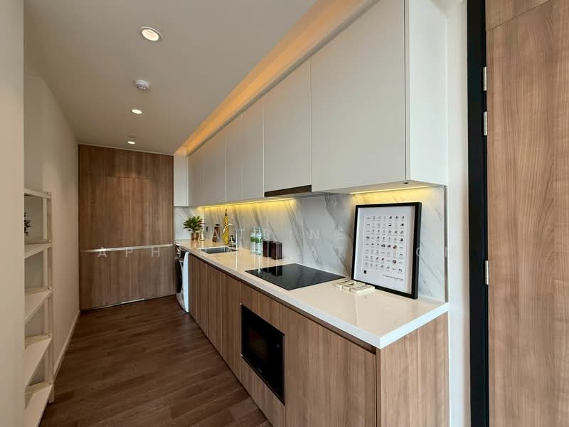 MUNIQ Sukhumvit 23, Bangkok, 17 Sukhumvit 23, Khlongtoei Nua, Watthana, Bangkok, 2 Bedrooms, 87 sqm, Condo For Rent, by Natrinee Aphirachatanon, 500190901 - DDproperty.com