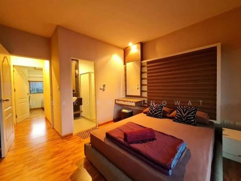 The Private Sukhumvit-Bangchak, Bangkok, 88 Sukhumvit 97/1 Alley, Bang Chak, Phra Khanong, Bangkok, 3 Bedrooms, 179 sqm, Townhouse For Rent, by Nisakorn Wingwat, 500190905 - DDproperty.com