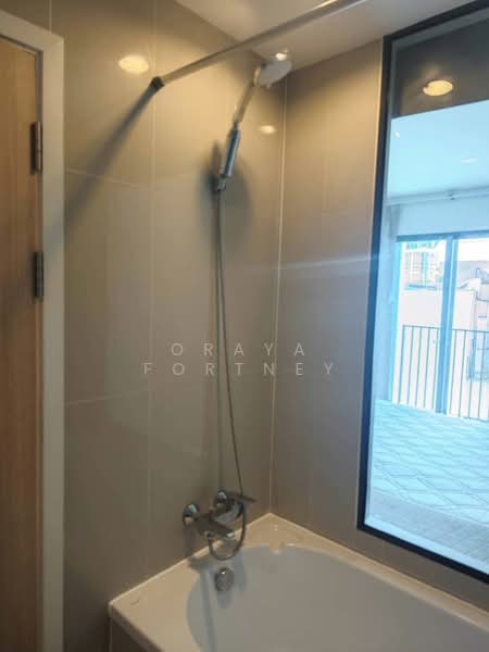 D25 Thonglor, Bangkok, 10 Soi Thonglor 25, Sukhumvit 55 Road, Khlong Tan Nua, Watthana, Bangkok, 1 Bedroom, 42 sqm, Condo For Rent, by Oraya Fortney, 500190906 - DDproperty.com