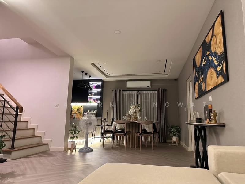 Centro Rama 2-Puttabucha : เซนโทร พระราม 2-พุทธบูชา, กรุงเทพ, ซอยพุทธบูชา 32 ถนนพุทธบูชา, บางมด, ทุ่งครุ, กรุงเทพ, 227 ตร.ม., บ้านเดี่ยว ให้เช่า, โดย Nisakorn Wingwat, 500190908 - DDproperty.com