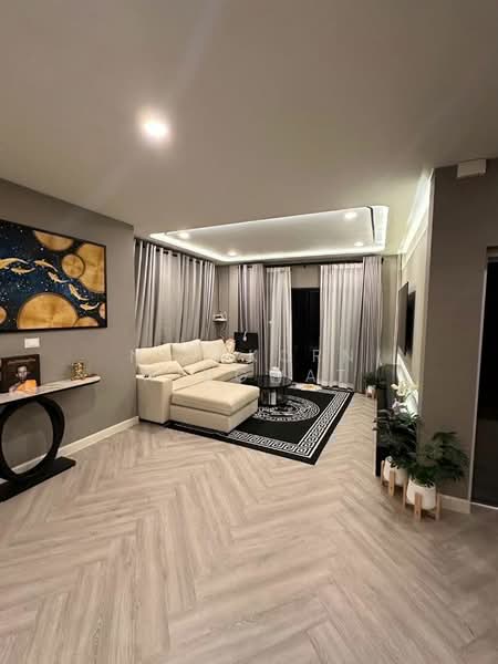 Centro Rama 2-Puttabucha : เซนโทร พระราม 2-พุทธบูชา, กรุงเทพ, ซอยพุทธบูชา 32 ถนนพุทธบูชา, บางมด, ทุ่งครุ, กรุงเทพ, 227 ตร.ม., บ้านเดี่ยว ให้เช่า, โดย Nisakorn Wingwat, 500190908 - DDproperty.com