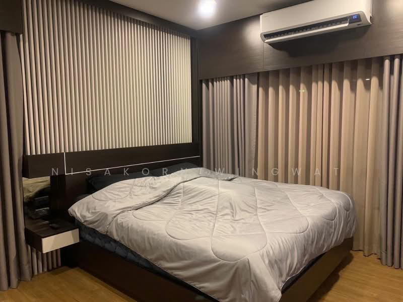 Centro Rama 2-Puttabucha, Bangkok, Soi Puttabucha 32, Puttabucha Road, Bangmot, Thung Khru, Bangkok, 4 Bedrooms, 227 sqm, Single Detached House For Rent, by Nisakorn Wingwat, 500190908 - DDproperty.com