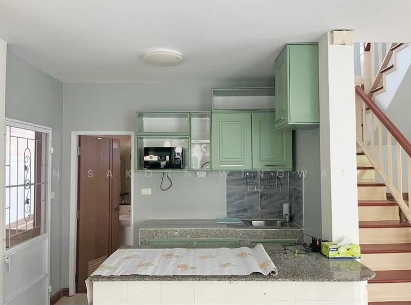 Perfect Place Sukhumvit 77-Suvarnabhumi, Samut Prakan, Lat Krabang Road, Rachathewa, Bang Plee, Samut Prakan, 3 Bedrooms, 208 sqm, Single Detached House For Rent, by Nisakorn Wingwat, 500190913 - DDproperty.com