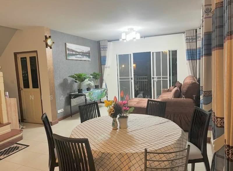 Perfect Place Sukhumvit 77-Suvarnabhumi, Samut Prakan, Lat Krabang Road, Rachathewa, Bang Plee, Samut Prakan, 3 Bedrooms, 208 sqm, Single Detached House For Rent, by Nisakorn Wingwat, 500190913 - DDproperty.com