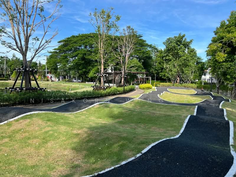 Perfect Place Sukhumvit 77-Suvarnabhumi, Samut Prakan, Lat Krabang Road, Rachathewa, Bang Plee, Samut Prakan, 3 Bedrooms, 208 sqm, Single Detached House For Rent, by Nisakorn Wingwat, 500190913 - DDproperty.com