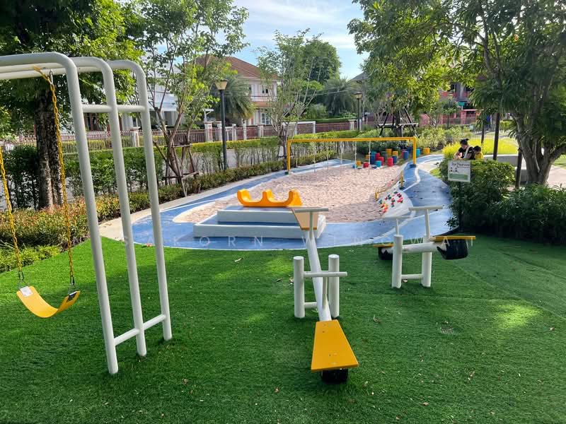 Perfect Place Sukhumvit 77-Suvarnabhumi : เพอร์เฟค เพลส สุขุมวิท77-สุวรรณภูมิ, สมุทรปราการ, ถนนลาดกระบัง, ราชาเทวะ, บางพลี, สมุทรปราการ, 208 ตร.ม., บ้านเดี่ยว ให้เช่า, โดย Nisakorn Wingwat, 500190913 - DDproperty.com