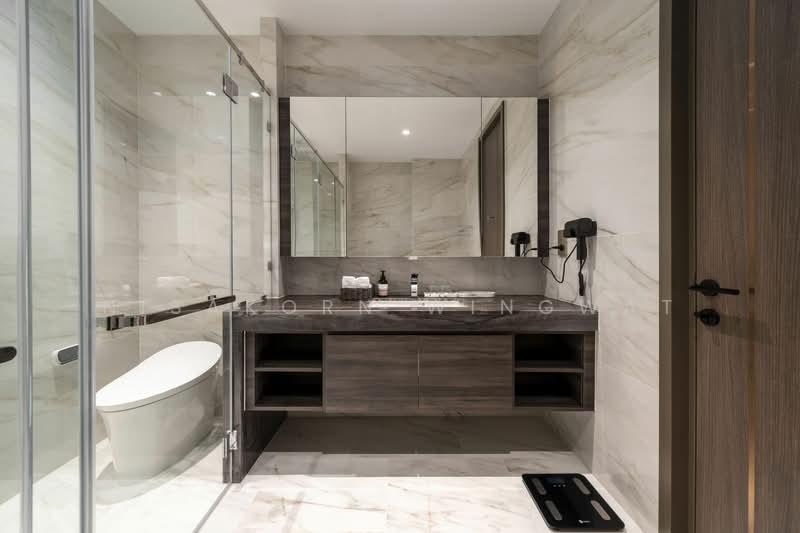 Supalai Icon Sathorn : ศุภาลัย ไอคอน สาทร, กรุงเทพ, ถนนสาทรใต้, ทุ่งมหาเมฆ, สาทร, กรุงเทพ, 98 ตร.ม., อพาร์ทเมนท์ ให้เช่า, โดย Nisakorn Wingwat, 500190915 - DDproperty.com