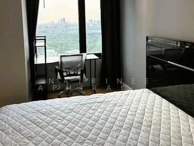 For Rent - Equinox Phahol Vibha, Bangkok