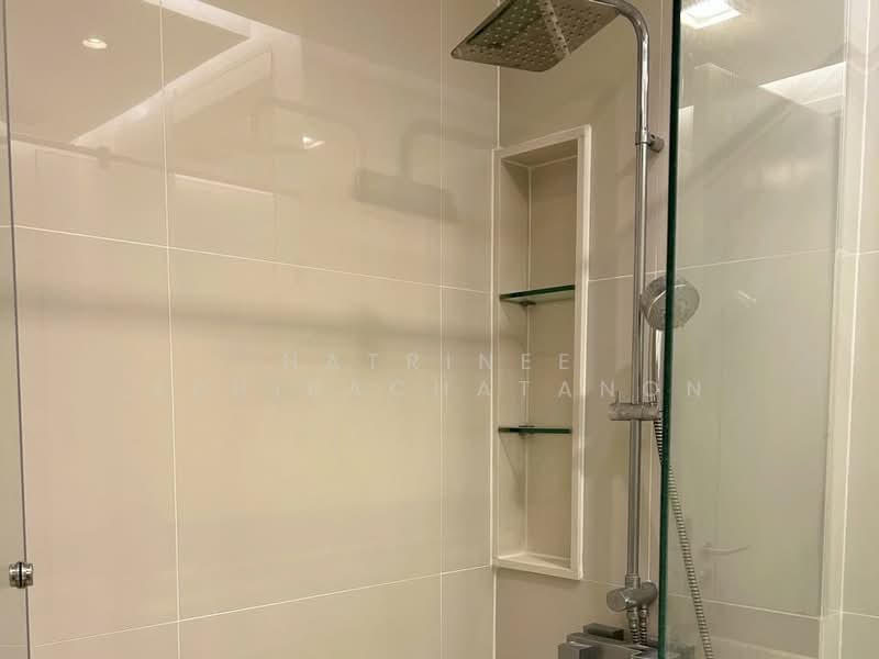 Equinox Phahol Vibha, Bangkok, 345 Paholyothin Road, Jom Phon, Chatuchak, Bangkok, 1 Bedroom, 39 sqm, Condo For Rent, by Natrinee Aphirachatanon, 500190916 - DDproperty.com