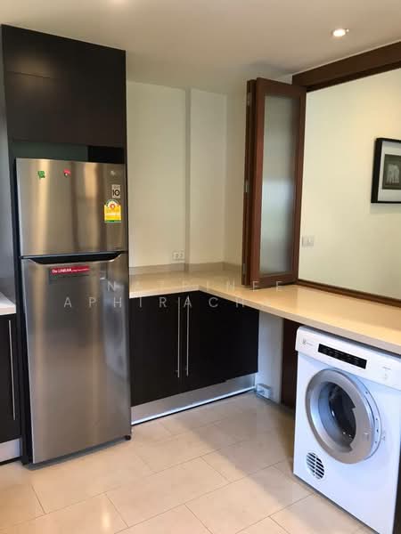 Sathorn Seven Residence, Bangkok, 139-4 Soi Sathorn 7 Yak 4, Thung Maha Mek, Sathon, Bangkok, 3 Bedrooms, 193 sqm, Apartment For Rent, by Natrinee Aphirachatanon, 500190917 - DDproperty.com