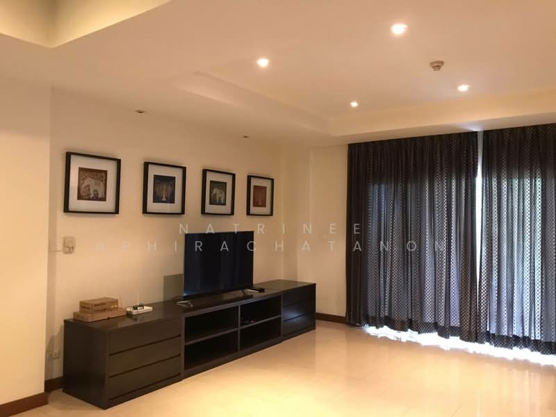 Sathorn Seven Residence, Bangkok, 139-4 Soi Sathorn 7 Yak 4, Thung Maha Mek, Sathon, Bangkok, 3 Bedrooms, 193 sqm, Apartment For Rent, by Natrinee Aphirachatanon, 500190917 - DDproperty.com