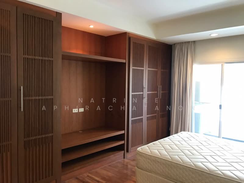 Sathorn Seven Residence, Bangkok, 139-4 Soi Sathorn 7 Yak 4, Thung Maha Mek, Sathon, Bangkok, 3 Bedrooms, 193 sqm, Apartment For Rent, by Natrinee Aphirachatanon, 500190917 - DDproperty.com