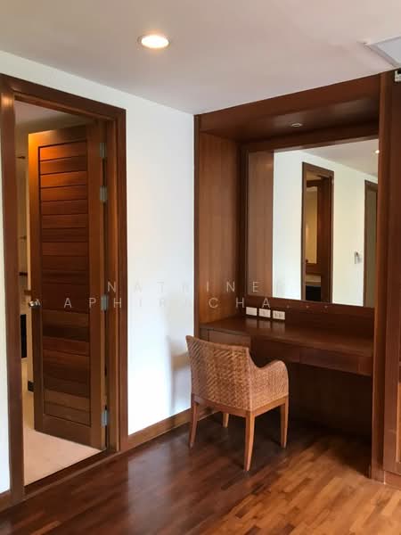 Sathorn Seven Residence : สาทร เซเว่น เรสซิเดนซ์, กรุงเทพ, 139-4 ซอย สาทร 7 แยก 4, ทุ่งมหาเมฆ, สาทร, กรุงเทพ, 193 ตร.ม., อพาร์ทเมนท์ ให้เช่า, โดย Natrinee Aphirachatanon, 500190917 - DDproperty.com