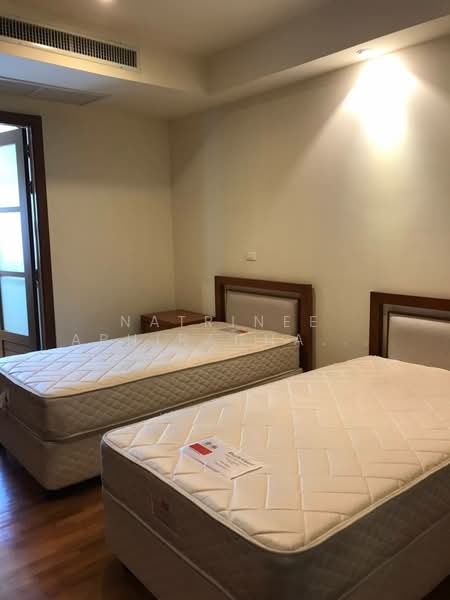 Sathorn Seven Residence, Bangkok, 139-4 Soi Sathorn 7 Yak 4, Thung Maha Mek, Sathon, Bangkok, 3 Bedrooms, 193 sqm, Apartment For Rent, by Natrinee Aphirachatanon, 500190917 - DDproperty.com