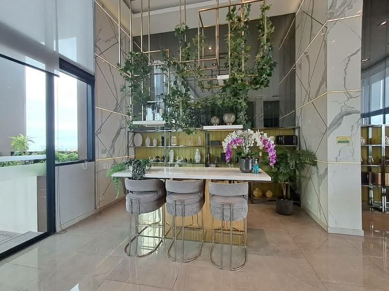 Plum Condo Ramkhamheng Station, Bangkok, Ramkhamhaeng Road, Suan Luang, Suan Luang, Bangkok, 1 Bedroom, 23 sqm, Condo For Sale, by ปัญญา สมหมาย, 500190922 - DDproperty.com