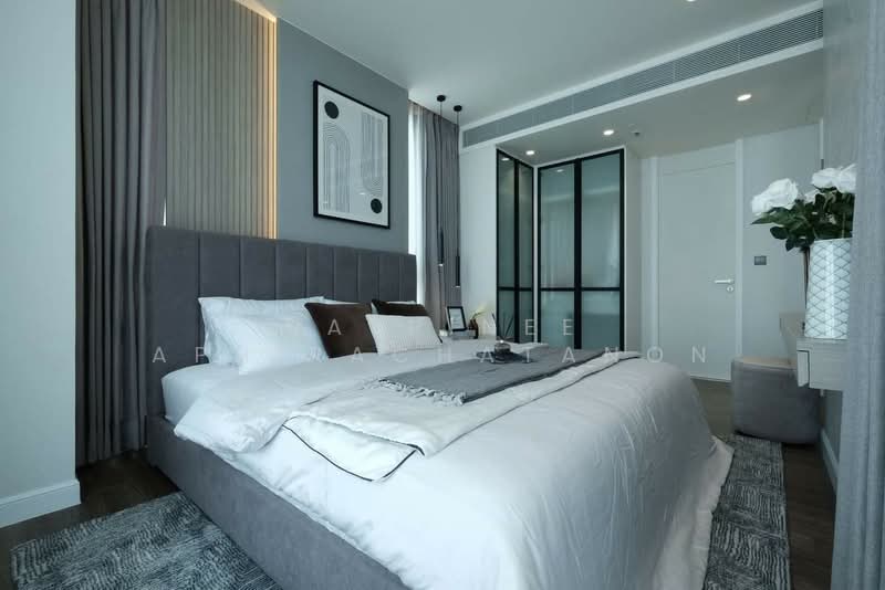 MUNIQ Sukhumvit 23, Bangkok, 17 Sukhumvit 23, Khlongtoei Nua, Watthana, Bangkok, 2 Bedrooms, 86 sqm, Condo For Rent, by Natrinee Aphirachatanon, 500190923 - DDproperty.com