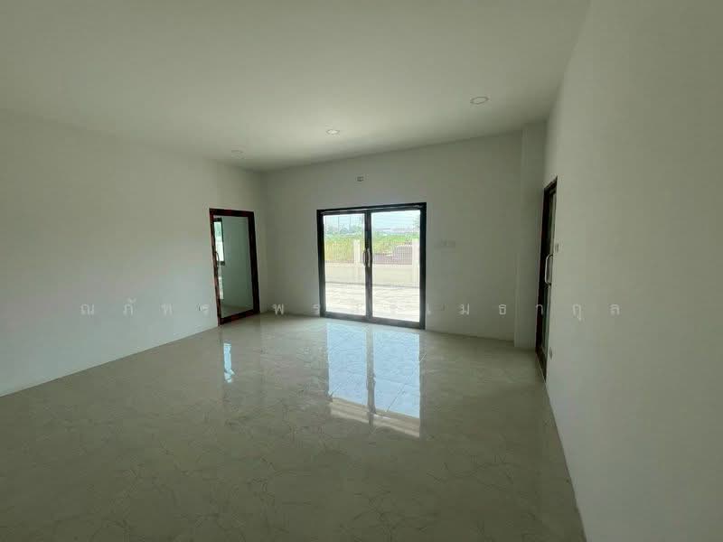 กระทุ่มแบน, Samut Sakhon, Om Noi, Krathum Baen, Samut Sakhon, , 575 sqm, Warehouse/Factory For Rent, by ณภัทร พรสิริเมธากุล, 500190925 - DDproperty.com