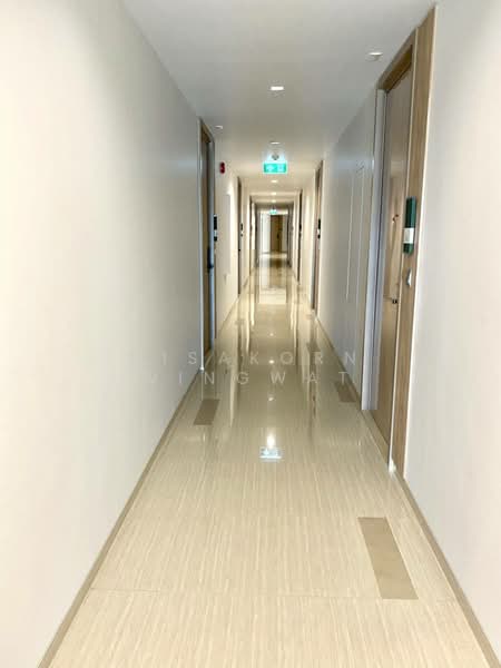 Kawa Haus, Bangkok, 95 Soi Rim Khlong, Phra Kanong Nua, Watthana, Bangkok, 1 Bedroom, 34 sqm, Condo For Sale, by Nisakorn Wingwat, 500190926 - DDproperty.com