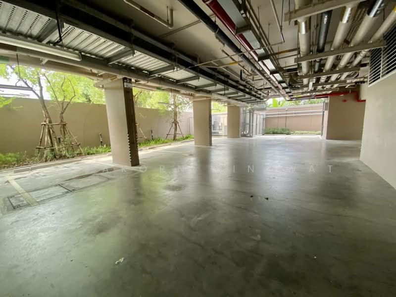 Kawa Haus, Bangkok, 95 Soi Rim Khlong, Phra Kanong Nua, Watthana, Bangkok, 1 Bedroom, 34 sqm, Condo For Sale, by Nisakorn Wingwat, 500190926 - DDproperty.com