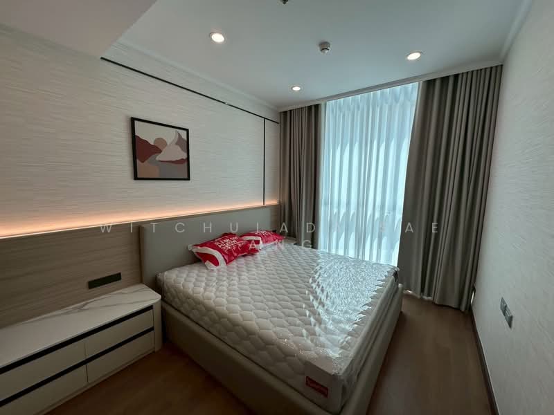 Supalai Oriental Sukhumvit 39 : ศุภาลัย โอเรียนทัล สุขุมวิท 39, กรุงเทพ, ซอย สุขุมวิท 39, คลองตันเหนือ, วัฒนา, กรุงเทพ, 84 ตร.ม., คอนโด ให้เช่า, โดย Witchulada Sae Tang, 500190927 - DDproperty.com