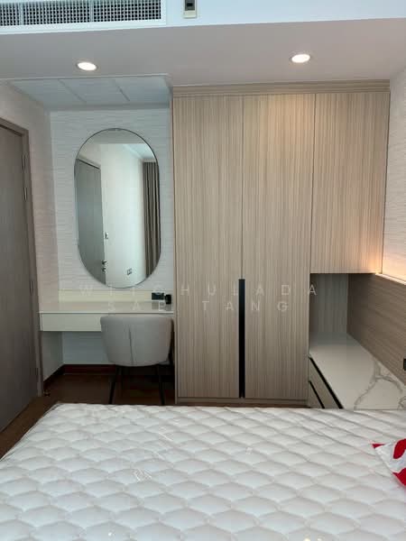 Supalai Oriental Sukhumvit 39, Bangkok, Soi Sukhumvit 39, Khlong Tan Nua, Watthana, Bangkok, 2 Bedrooms, 84 sqm, Condo For Rent, by Witchulada Sae Tang, 500190927 - DDproperty.com