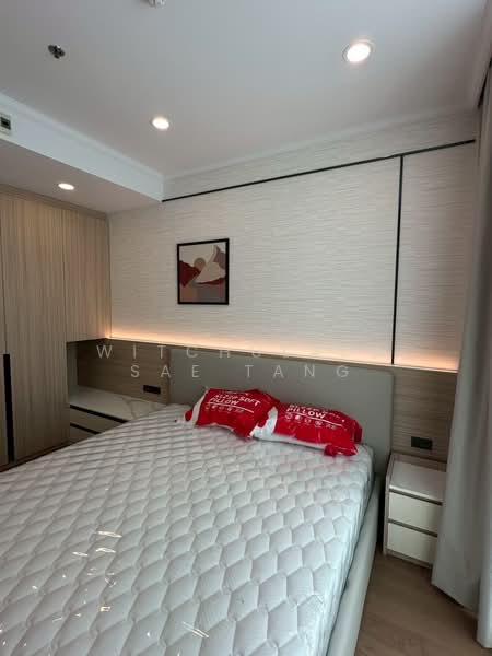 Supalai Oriental Sukhumvit 39 : ศุภาลัย โอเรียนทัล สุขุมวิท 39, กรุงเทพ, ซอย สุขุมวิท 39, คลองตันเหนือ, วัฒนา, กรุงเทพ, 84 ตร.ม., คอนโด ให้เช่า, โดย Witchulada Sae Tang, 500190927 - DDproperty.com