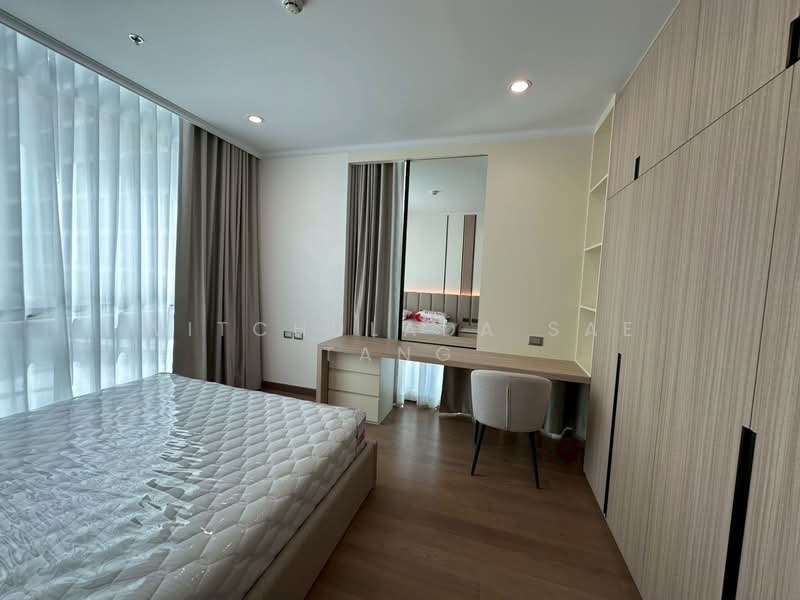 Supalai Oriental Sukhumvit 39 : ศุภาลัย โอเรียนทัล สุขุมวิท 39, กรุงเทพ, ซอย สุขุมวิท 39, คลองตันเหนือ, วัฒนา, กรุงเทพ, 84 ตร.ม., คอนโด ให้เช่า, โดย Witchulada Sae Tang, 500190927 - DDproperty.com