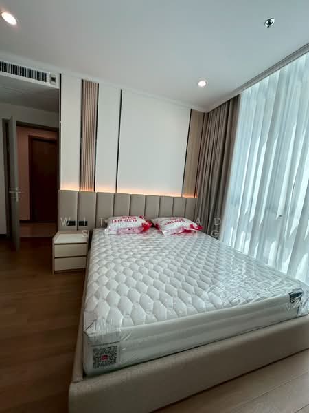 Supalai Oriental Sukhumvit 39, Bangkok, Soi Sukhumvit 39, Khlong Tan Nua, Watthana, Bangkok, 2 Bedrooms, 84 sqm, Condo For Rent, by Witchulada Sae Tang, 500190927 - DDproperty.com