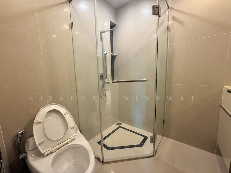 The Address Sathorn, Bangkok, 98 Sathorn Nua Road, Silom, Bang Rak, Bangkok, 2 Bedrooms, 76 sqm, Condo For Rent, by Nisakorn Wingwat, 500190929 - DDproperty.com