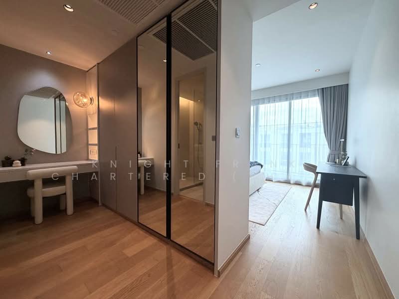 Supreme Legend, Bangkok, 188 Rama 3 Soi 77, Chong Nonsi, Yan Nawa, Bangkok, 3 Bedrooms, 301 sqm, Condo For Sale, by Knight Frank Chartered (Thailand) Co.,Ltd, 500190930 - DDproperty.com