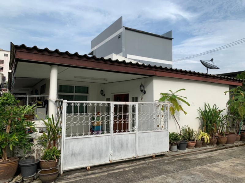 3-BR House, Bangkok, Lat Phrao, Lat Phrao, Bangkok, 3 Bedrooms, 150 sqm, Single Detached House For Sale, by Nisakorn Wingwat, 500190933 - DDproperty.com