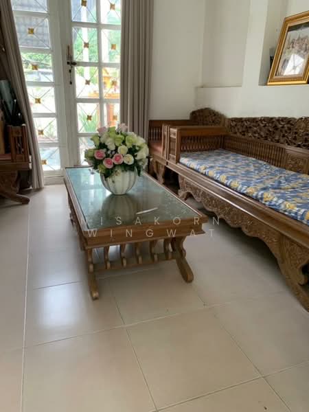 3-BR House, Bangkok, Lat Phrao, Lat Phrao, Bangkok, 3 Bedrooms, 150 sqm, Single Detached House For Sale, by Nisakorn Wingwat, 500190933 - DDproperty.com