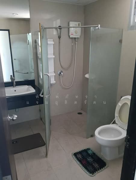 The Zest Ladprao, Bangkok, Ladprao, Jom Phon, Chatuchak, Bangkok, 1 Bedroom, 45 sqm, Condo For Rent, by พิมพ์ภัทรา แจ่มอุลิตรัตน, 500190935 - DDproperty.com