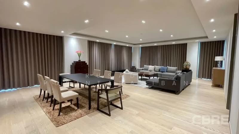 Tonson One Residence : ต้นสน วัน เรสซิเดนซ์, กรุงเทพ, ซอยต้นสน ถนนเพลินจิต, ลุมพินี, ปทุมวัน, กรุงเทพ, 254 ตร.ม., คอนโด ขาย, โดย Rusada Purintarapiban, 500190938 - DDproperty.com