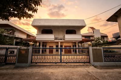 ขาย - บ้าน อารีสัมพันธ์ ซอย 4, กรุงเทพ