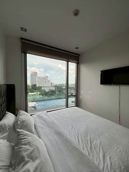 ASHTON Morph 38, Bangkok, 88 Soi Sukhumvit 38, Phra Kanong, Khlong Toei, Bangkok, 2 Bedrooms, 110 sqm, Condo For Rent, by Nisakorn Wingwat, 500190942 - DDproperty.com